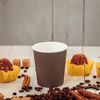 Buy the Three-layer corrugated paper cup (250 ml) 2