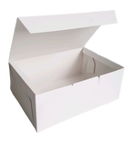 Коробка для кондитерских изделий 1
