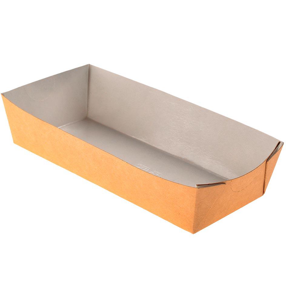 French fry box