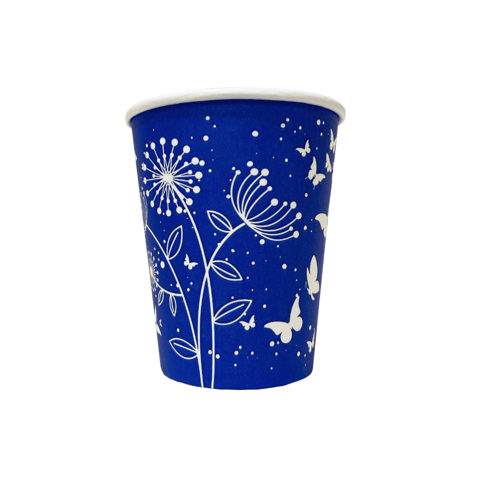 Single-layer cup "Spring"