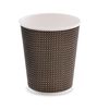 Buy the Three-layer corrugated paper cup (360 ml) 2