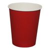 Buy the Red paper cup (360 ml) 2