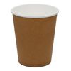 Buy the Single-layer paper cup kraft 2